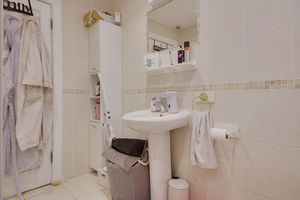 Shower Room- click for photo gallery
